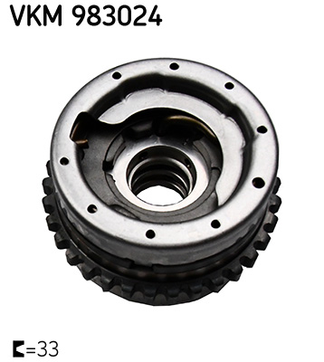 SKF VKM 983024 Nockenwellenversteller